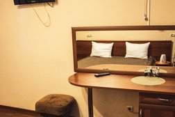 Отель Владимирский, с рейтингом 4.3 - находится по адресу Нижний Новгород, улица Октябрьской Революции, 45а 