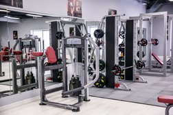 Женский фитнес-клуб Love fitness, с рейтингом 3.1 - находится по адресу Республика Дагестан, Буйнакск, улица Гоголева, 35 