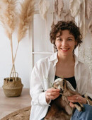 Кибирева Александра