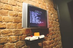 Лаундж-бар H.Place, с рейтингом 3.4 - находится по адресу Москва, Измайловское шоссе, 3А 
