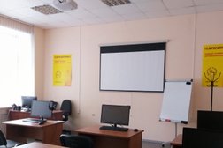 IT-компания Бизнес Архитектор, с рейтингом 4.8 - находится по адресу Пенза, улица Гагарина, 16 