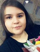 Субанбекова Анна Олеговна