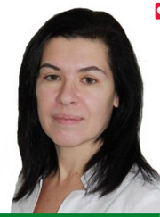 Акушер-гинеколог, врач УЗИ Анна Александровна Миргасимова