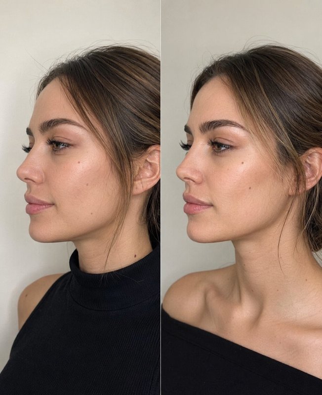 фотография работы Центр эстетической и медицинской косметологии Parfé
