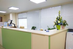 Диагностический центр МРТ Лидер, с рейтингом 1.8 - находится по адресу Владивосток, улица Кирова, 5 