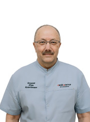 Андролог, уролог Игорь Валентинович Богданов