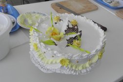 Воронежский техникум пищевой и перерабатывающей промышленности