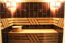 Коттедж Никольская Усадьба, с рейтингом 4.1 - находится по адресу Ленинградская область, Аннино, Никольская улица, 6 