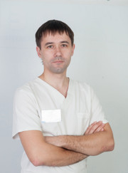 Стоматолог, стоматолог-ортопед Антон Юрьевич Караблинов