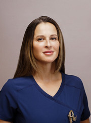 Дерматолог, косметолог Екатерина Александровна Козель