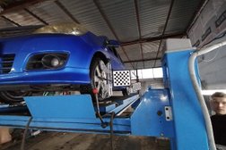 Автоцентр ABC, с рейтингом 2.5 - находится по адресу Республика Карелия, Петрозаводск, Комсомольский проспект, 10 