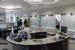 Салон оптики Оптик-Центр, с рейтингом 4 - находится по адресу Челябинск, Васенко, 4 