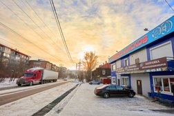 Специализированный центр технического обслуживания Правка дисков, с рейтингом 4.5 - находится по адресу Республика Бурятия, Улан-Удэ, Революции 1905 года, 13а 