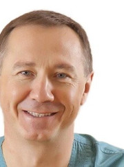 Офтальмохирург Александр Владимирович Малафеев