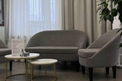 Центр косметологии доктора Агаповой, с рейтингом 3.6 - находится по адресу Волгоградская область, Волжский, улица 40 лет Победы, 33 