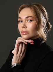 Психиатр, психотерапевт Дина Валерьевна Махаева