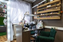 Салон красоты COCON Beauty Bar, с рейтингом 4.9 - находится по адресу Московская область, Лобня, улица Чехова, 31 