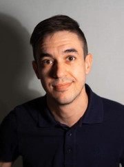 Маркетолог, преподаватель менеджмента Степан Сердюков