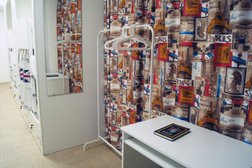 Хостел City hostel, с рейтингом 4.2 - находится по адресу Сочи, Параллельная улица, 9 лит3 