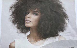 сертификат/документ специалиста по красоте Анфисы Ильиной