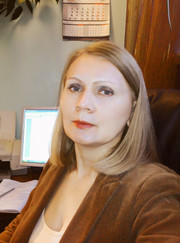 Риелтор, брокер Светлана Васильевна Кузнецова