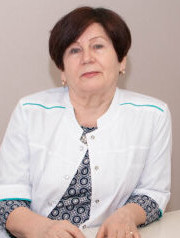Нарколог, психиатр Марина Викторовна Сафиуллина