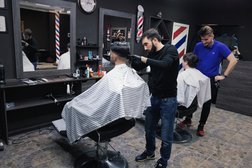 Барбершоп Level, с рейтингом 4.1 - находится по адресу Старый Оскол, улица Ленина, 22 