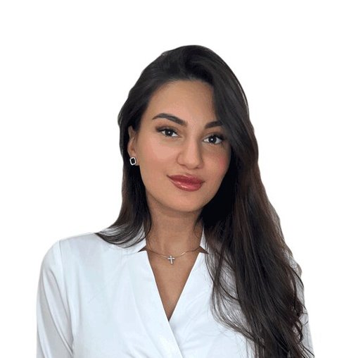 Лала Арсеновна Амбарцумян