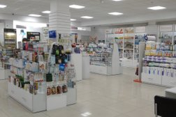 Я+аптека, с рейтингом 3.9 - находится по адресу Красноярск, проспект Металлургов, 8а 