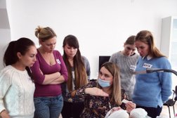 Институт наращивания ресниц Pro Взгляд, с рейтингом 4.6 - находится по адресу Санкт-Петербург, Московский проспект, 111 