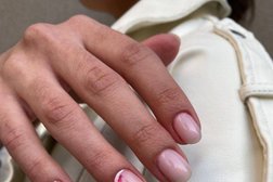 Маникюрная мастерская Manik, с рейтингом 4.8 - находится по адресу Москва, Радиальная 6-я, 5 к2 