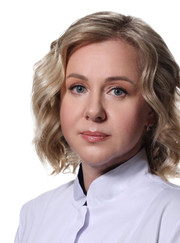 Акушер-гинеколог, гинеколог Ангелина Викторовна Ермакова