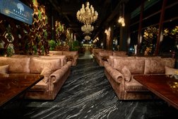 Кальянная Барвиха Lounge, с рейтингом 5 - находится по адресу Пенза, улица Мира, 60 