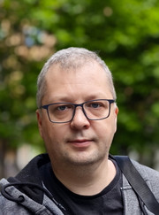 Автоинструктор Игорь Сергеевич Кузнецов