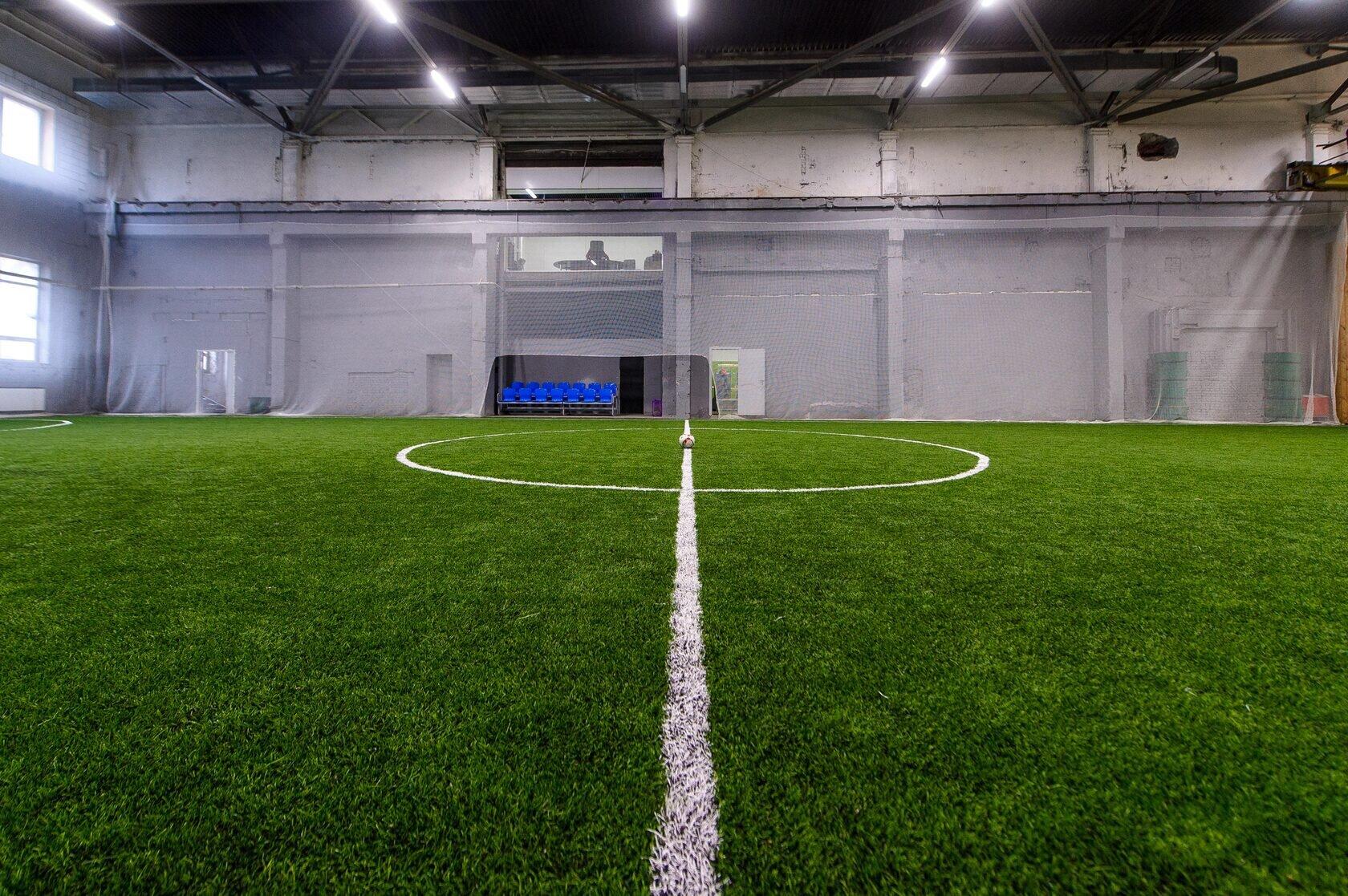 City Sport facilities