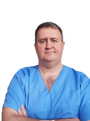 Флеболог Александр Сергеевич Пикурин