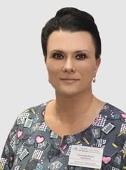 Офтальмолог Елена Сергеевна Петелина