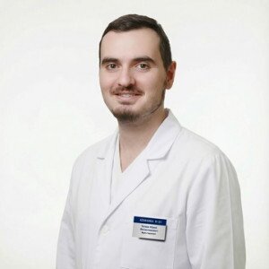 Юрий Вячеславович Тегаев