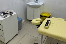 Клиника Doctor Ermilov, с рейтингом 4.9 - находится по адресу Москва, Ленинградский проспект, 75к1 