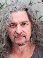 Психотерапевт, инструктор по йоге Андрей Лобанов