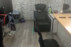 Парикмахерская Маледа, с рейтингом 3.3 - находится по адресу Москва, Красностуденческий проезд, 2 