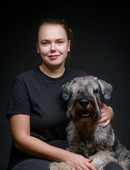 Мусаелян Людмила