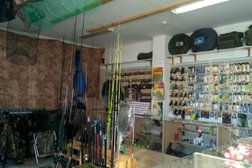 Рыболовный магазин Big Fish, с рейтингом 2 - находится по адресу Нур-Султан (Астана), улица Сакена Сейфуллина, 5 