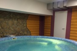 Сауна 1980, с рейтингом 4.2 - находится по адресу Москва, Южнобутовская улица, 117 