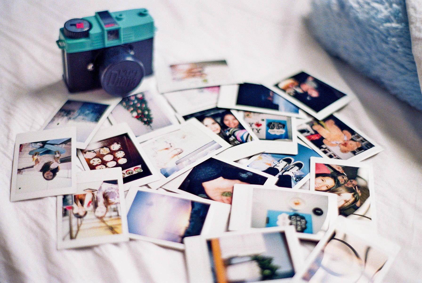Открытки для фотосалон