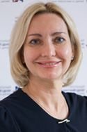 Ирина Германовна Букаева