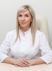 Врач УЗИ Ольга Павловна Павлова