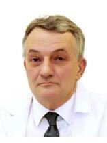 Онколог-гинеколог, акушер-гинеколог Кирилл Иосифович Жорданиа