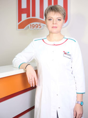 Трихолог Наталья Павловна Маркина