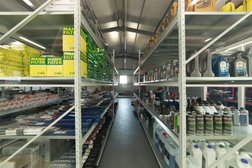 Автокомплекс Реактор, с рейтингом 3.6 - находится по адресу Тюмень, Госпаровская, 2а 